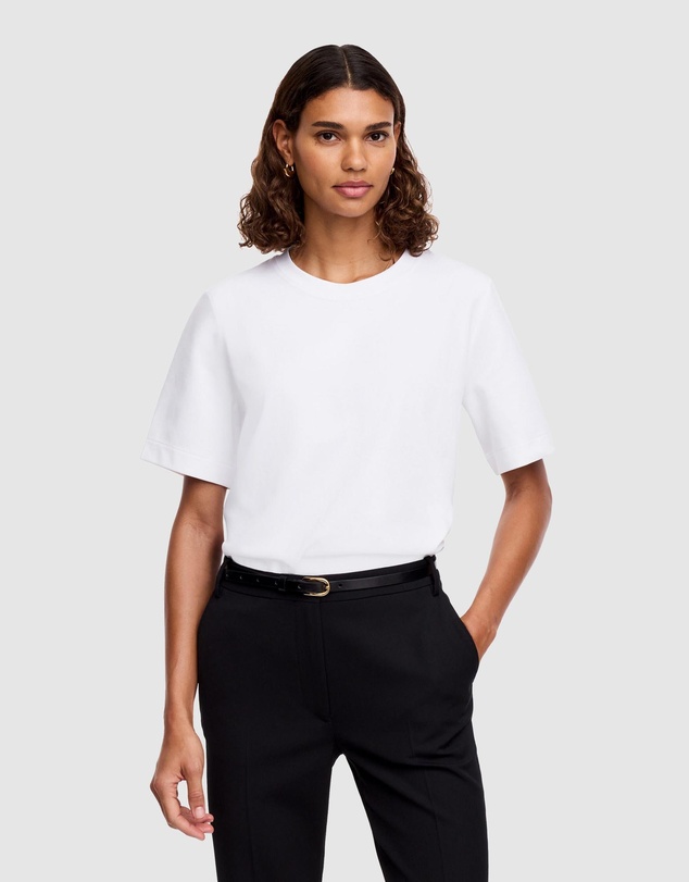 ARKET - Pearl Heavyweight T-Shirt