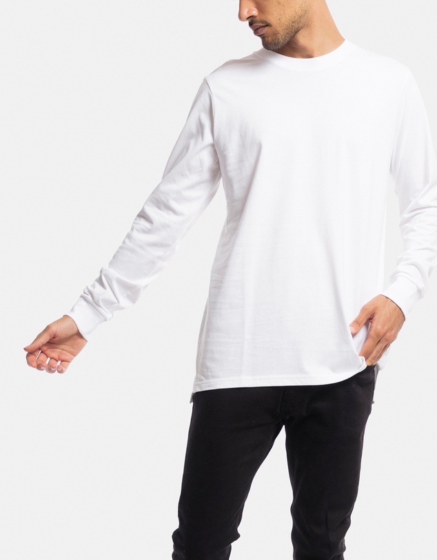 Stock & Co. - Stock Long Sleeve Tee