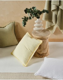 Linen House - Saltwater Filled Cushion