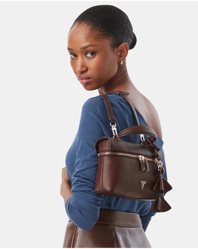 GUESS - Danielle Canister Bag
