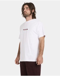 Volcom - Mens FA Seth Conboy T-Shirt