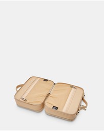 Etoile - Small Twin Cosmetic Case