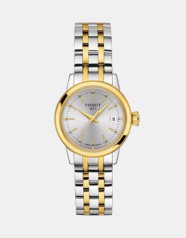 Tissot - Classic Dream Lady