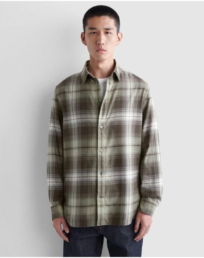 Khaki Green