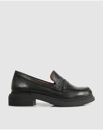 S by Sempre Di - Inez Casual Loafers