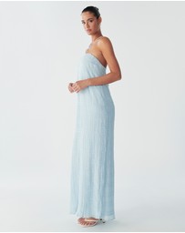 BWLDR - Ari Maxi Dress