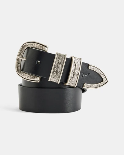 R.M.Williams - Western Drover Belt