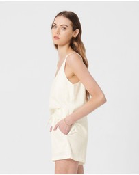 MVN - St Martin Shorts