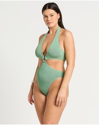 Bond-Eye Swimwear - Celeste 1 Pce
