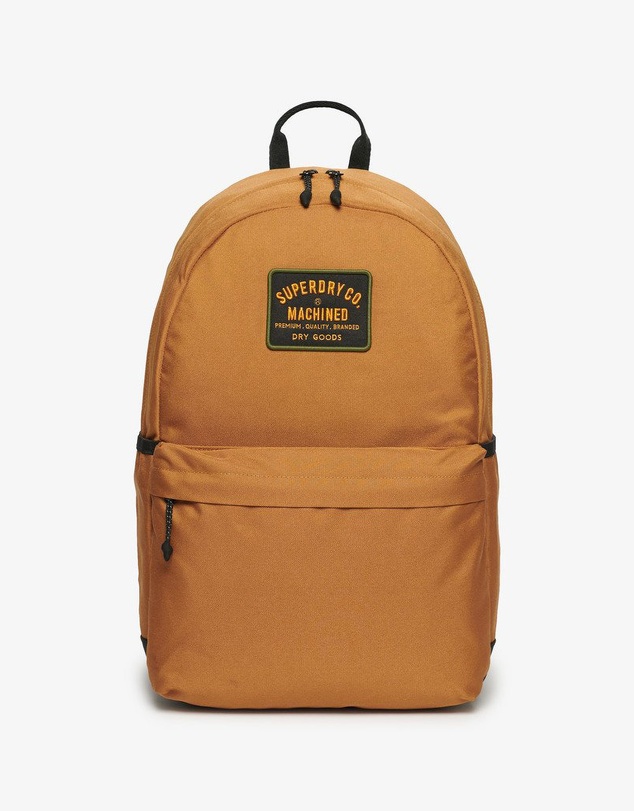 Superdry - Patched Montana