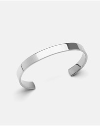 Daniel Wellington - Line Cuff Polished 7mm