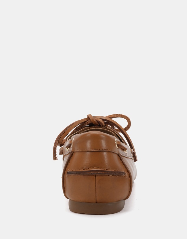 Clarks - Yacht Tan
