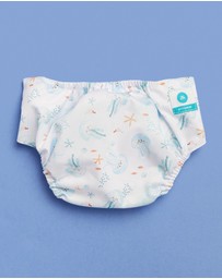 itti bitti - Reusable Swim Nappy - Tangles