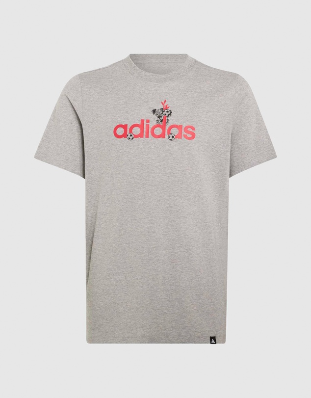 adidas Sportswear - Sport Inspired Graphic T-Shirt - Kids-Teens