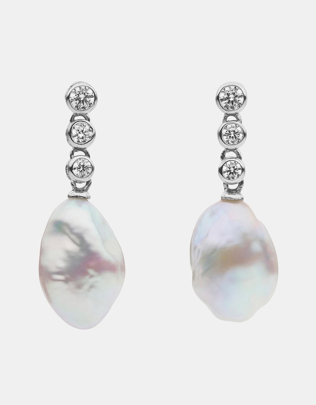 Amber Sceats - Winslie Earrings
