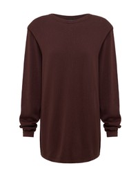 Oxford - Paloma Shoulder Pad Knit