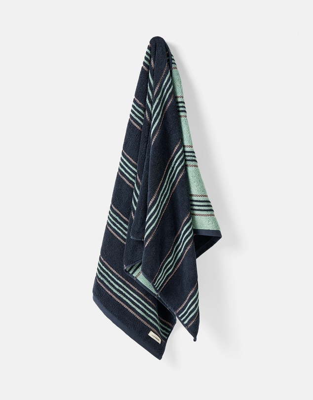 Linen House - Payton 4-Piece Towel Set