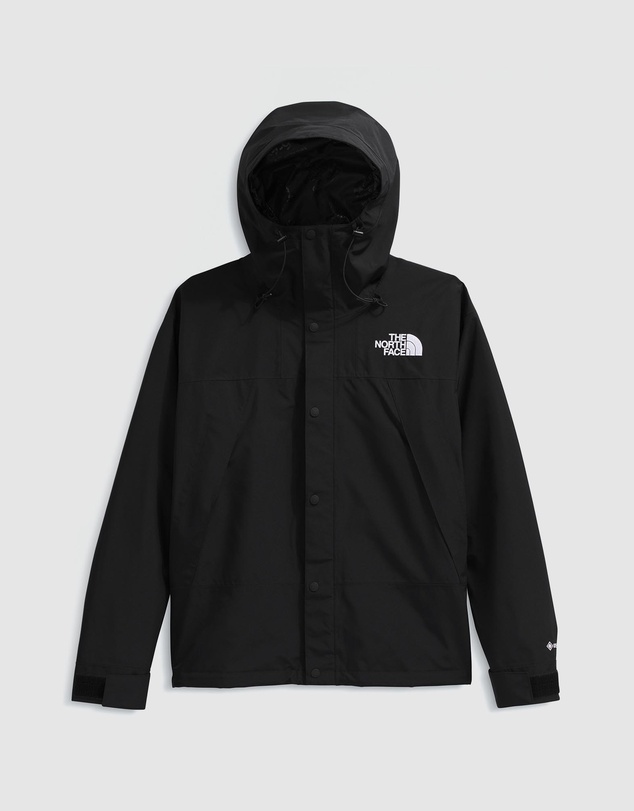 The North Face - GTX Mountain Jacket