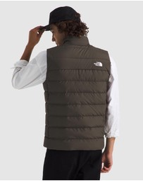 The North Face - Aconcagua 3 Vest