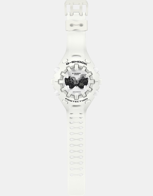 Casio - GAV01-7A