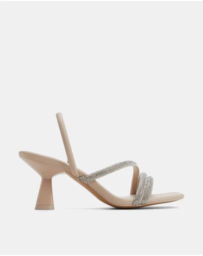 Call It Spring - Charismaa Heels