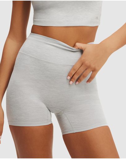 Light Grey Marle