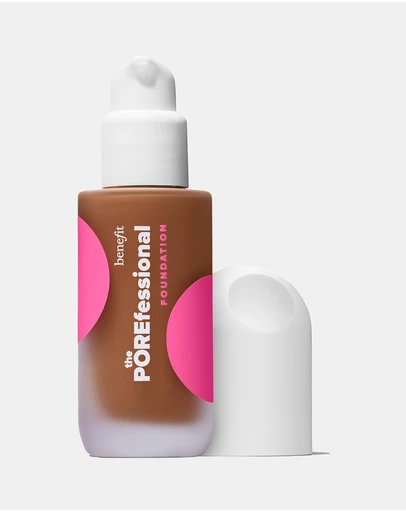 Benefit Cosmetics - The Porefessional Foundation