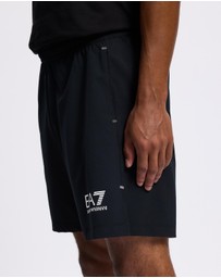 Emporio Armani EA7 - Multi-Sport Ventus7 Shorts