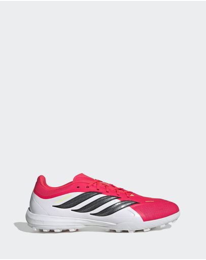 Lucid Red / Core Black / Cloud White