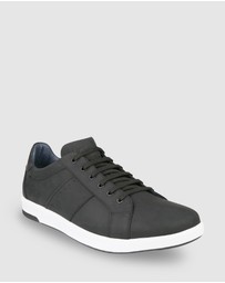 Florsheim - Crossover Lace