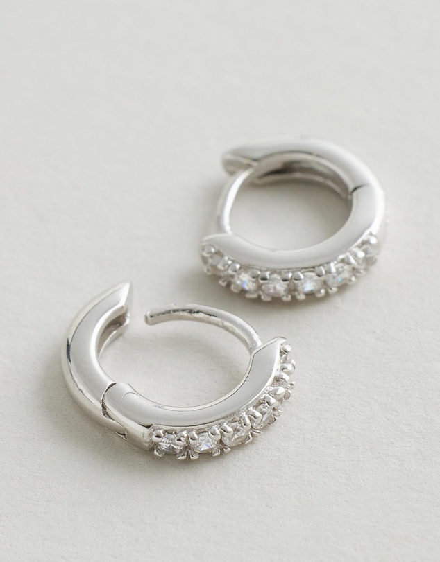 EL&RO Jewellery - Mini Lina Huggies