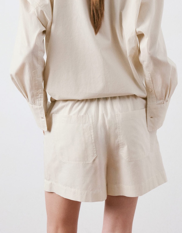 M.N.G - Franca Shorts