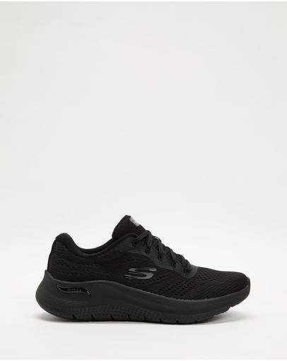 Black & Black