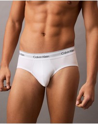 Calvin Klein - Icon Cotton Stretch 5 Pack Briefs