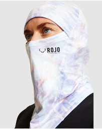 ROJO Outerwear - Rojo Pro Balaclava