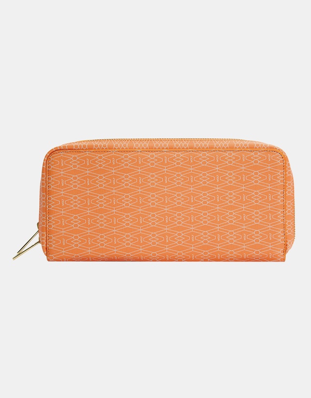 Wolf - Wolf Signature Travel Case Orange