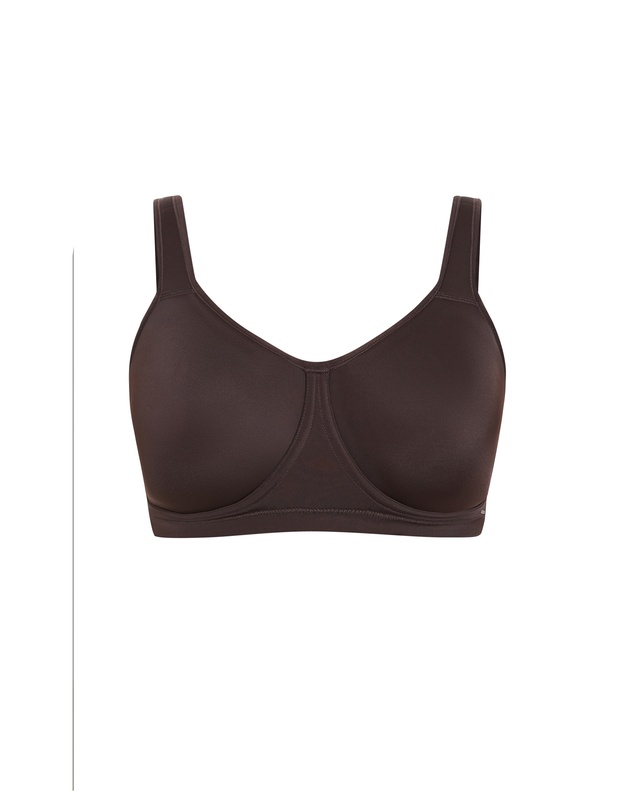 City Chic - Underwire Sports Bra