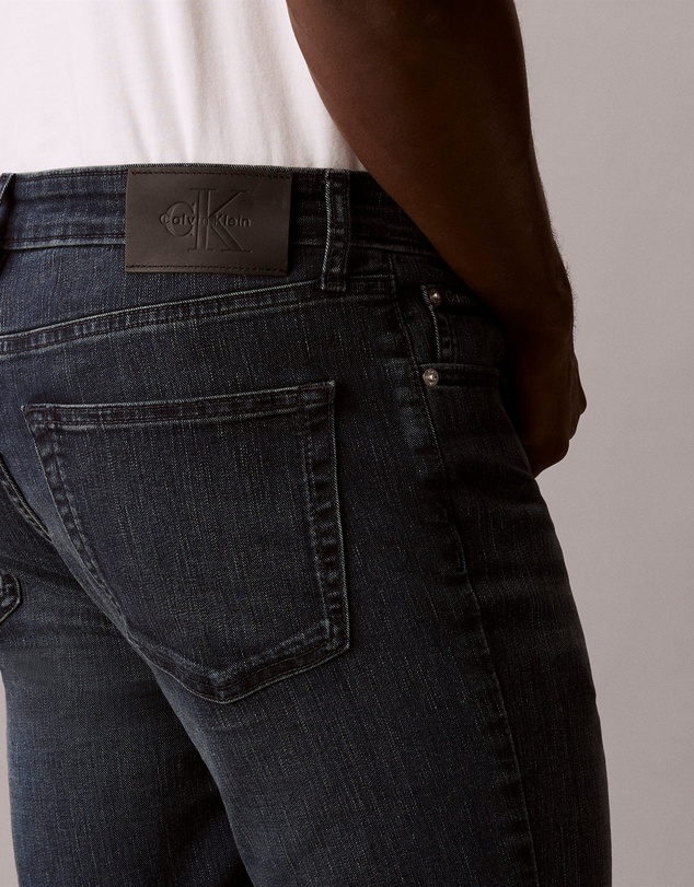 Calvin Klein Jeans - Skinny Fit Boston Jeans
