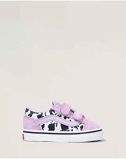Vans - Old Skool V - Babies