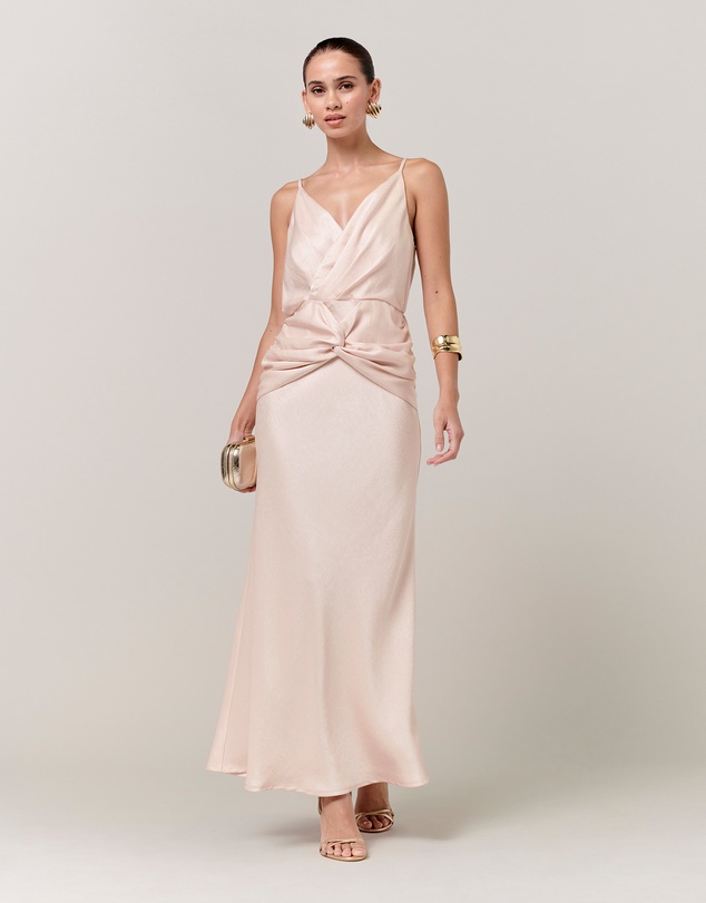 Savel - Paula Midi Dress