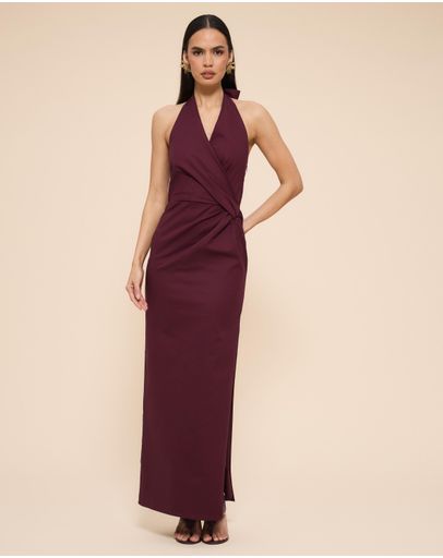 Plum