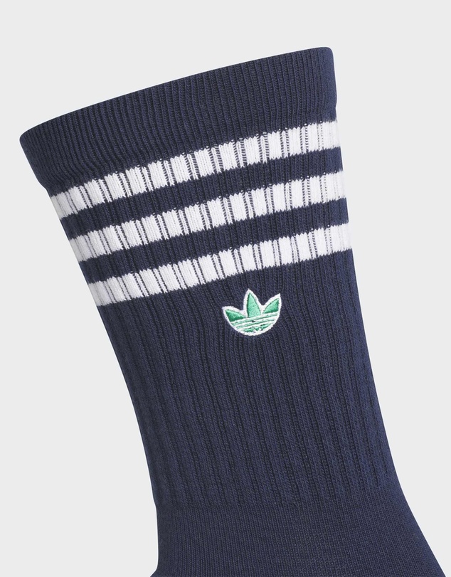 adidas Originals - Golf Originals Crew Socks Mens
