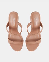 Call It Spring - Shaiaa Heels