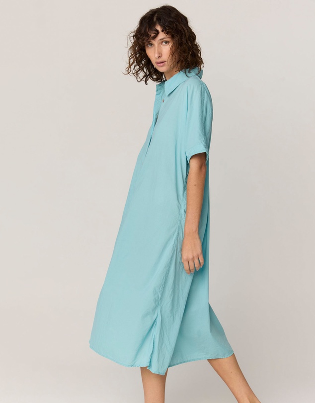 Primness - Devoile Shirt Dress