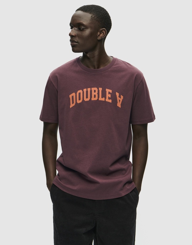 Wood Wood - Ace Tee