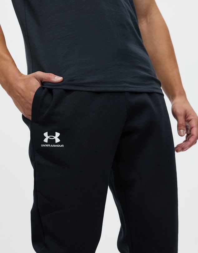Under Armour - UA Essential Fleece Joggers