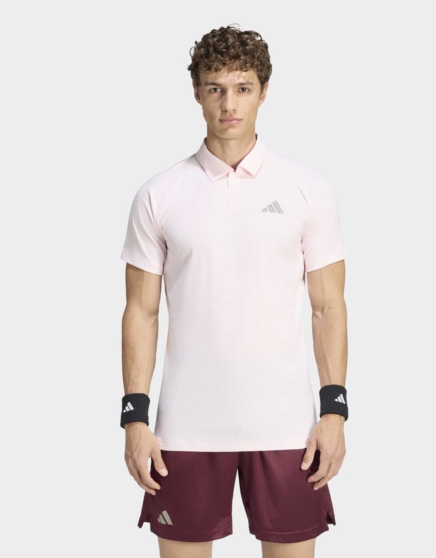 adidas Performance - TENNIS CLIMACOOL+ FREELIFT POLO PRO Shirt Mens