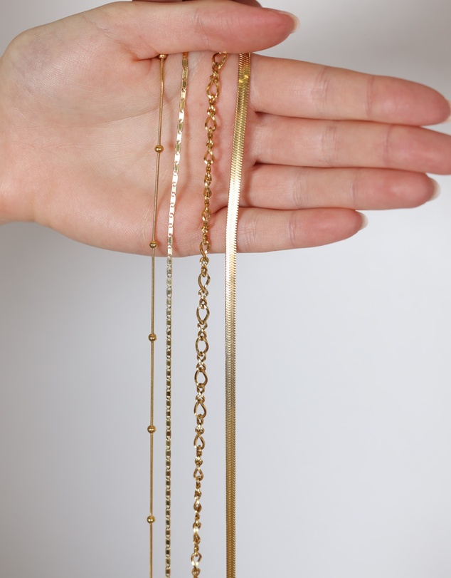 Pastiche - Analiese Necklace