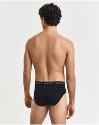 Gant - 3-Pack Briefs