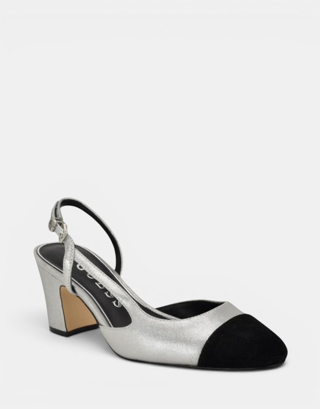 GUESS - Loisa Slingback Pumps